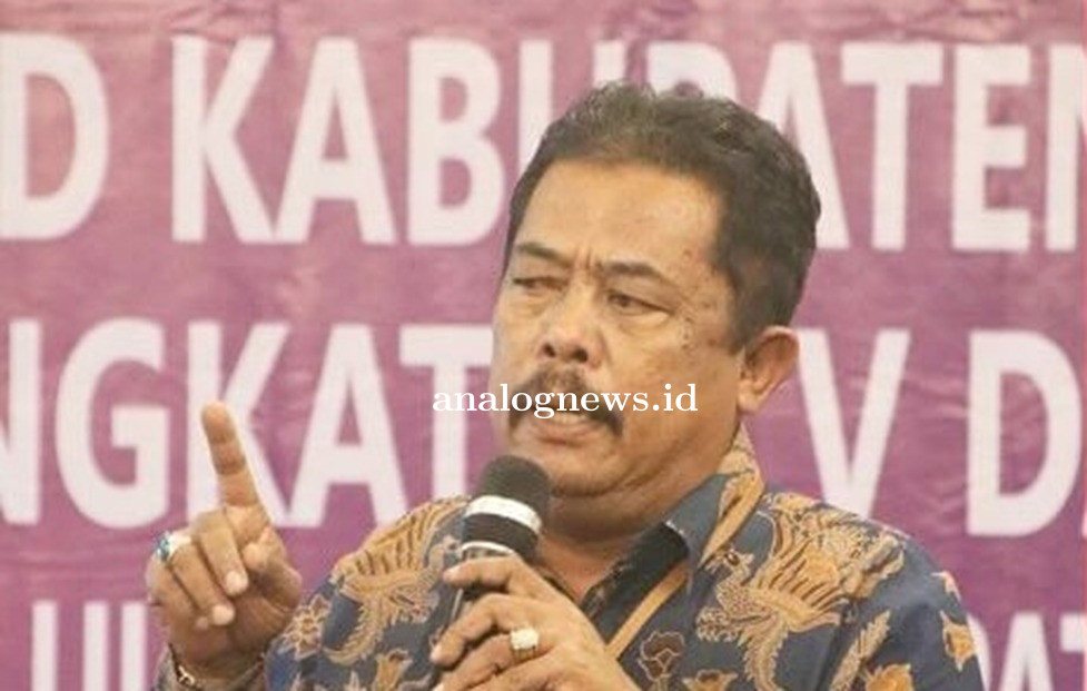 Pindahnya IKN Diyakini Memacu Pertumbuhan Ekonomi di PPU