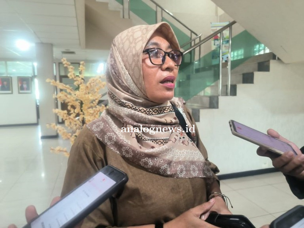 Antisipasi Perundungan di Sekolah, Anggota DPRD PPU Sujiati Lakukan Sidak Rutin