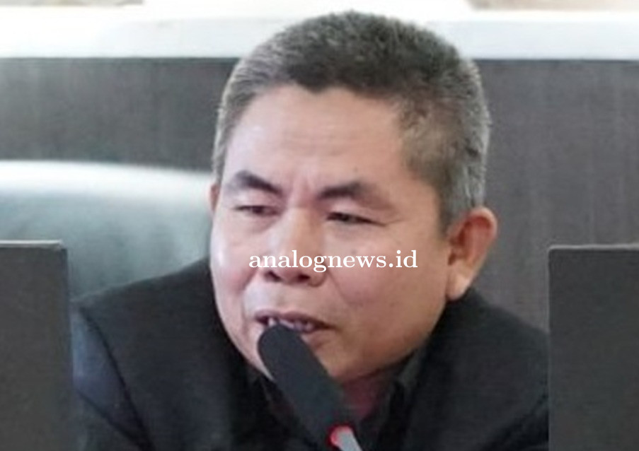 Dorong Swasembada Pangan, DPRD PPU Ajak BUMDes Kembangkan Usaha Pangan