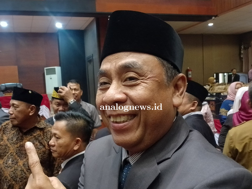 DPRD PPU Minta Pemerintah Percepat Pembangunan Cadangan Air untuk Dukung Pertanian