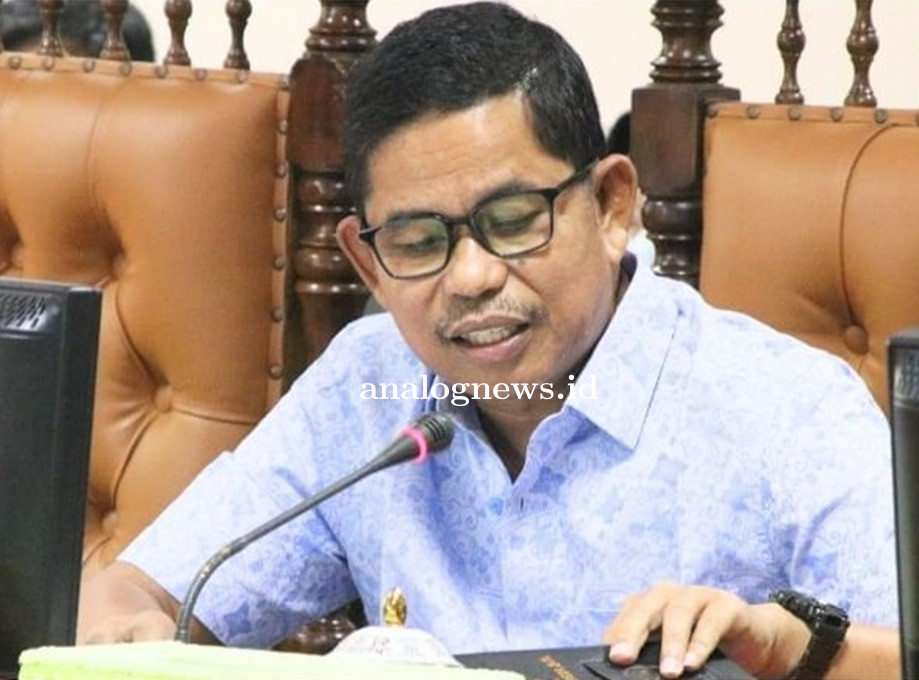 Desak Pemerintah Pusat Berikan Dana Tambahan untuk Cegah Kesenjangan Pembangunan IKN