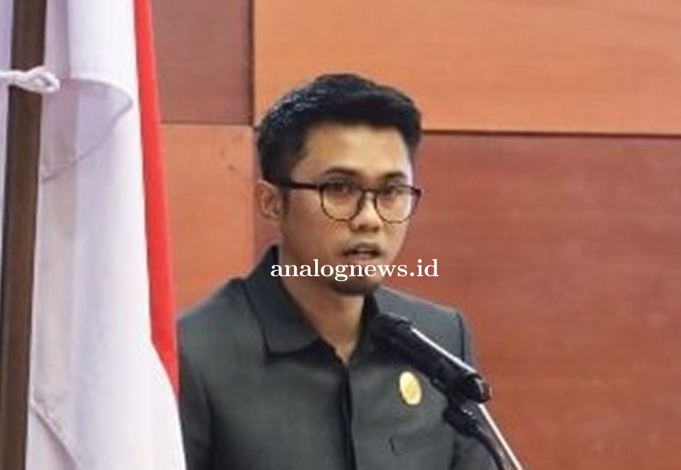 Dewan PPU Dorong Pemerintah Tindak Tegas ASN Terlibat Narkoba