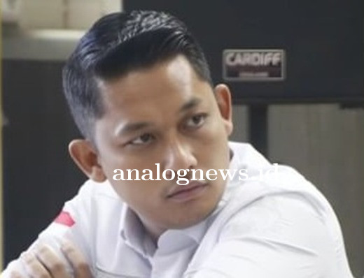 Dorong Pemkab Fokus pada Pengembangan Potensi Unggul Pangan  