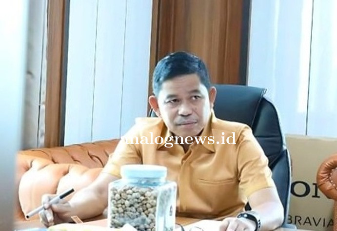 DPRD PPU Dorong Peningkatan Kualitas Layanan Kesehatan dan Pendidikan