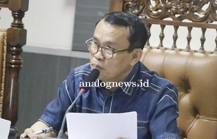 Pentingnya Peran Masyarakat dalam Dunia Politik untuk Pembangunan Kabupaten PPU