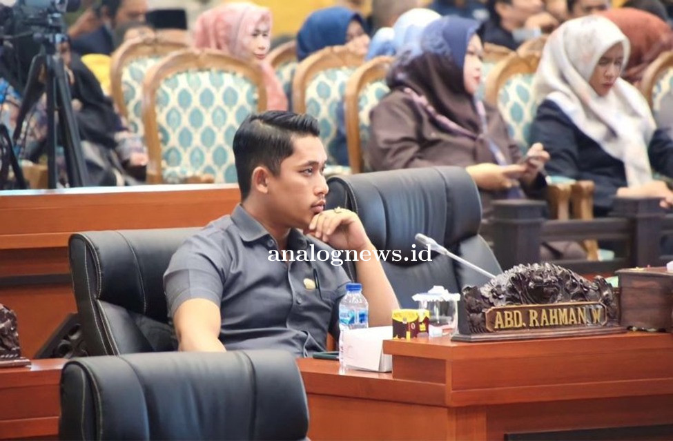 Dukung Potensi Ekspor, Wahid Dorong Pengembangan Sektor Perikanan di PPU