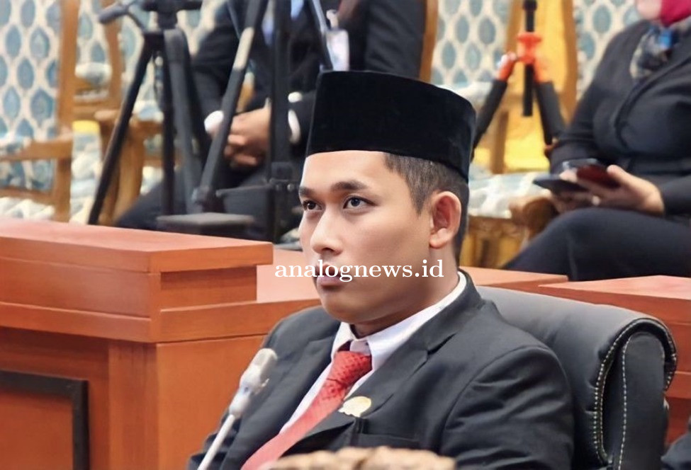 Legislator PPU Abdul Rahman Wahid Dorong Peningkatan Kualitas Pelayanan Publik