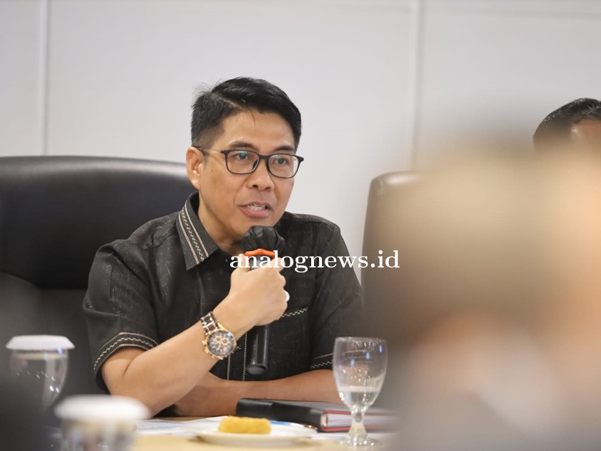 Syahrudin M Noor Dukung Kemajuan Industri Pariwisata di PPU untuk Tingkatkan PAD