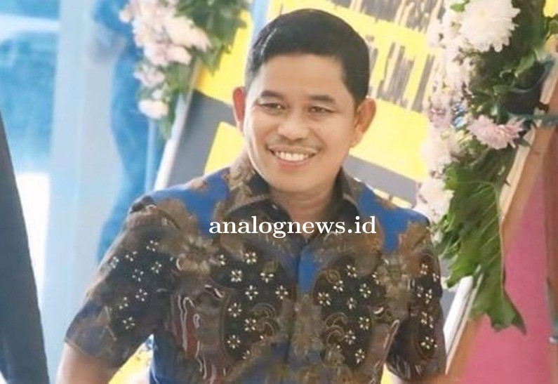 Raup Muin Ingin Pemkab PPU Kembangkan Sektor Pariwisata