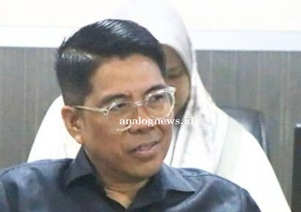 Syahrudin M Noor Minta Dukungan KKP RI untuk Kesejahteraan Nelayan di PPU