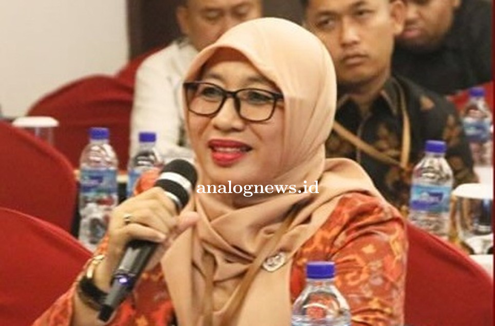 Kesetaraan Gender Dorong Perubahan Signifikan di PPU