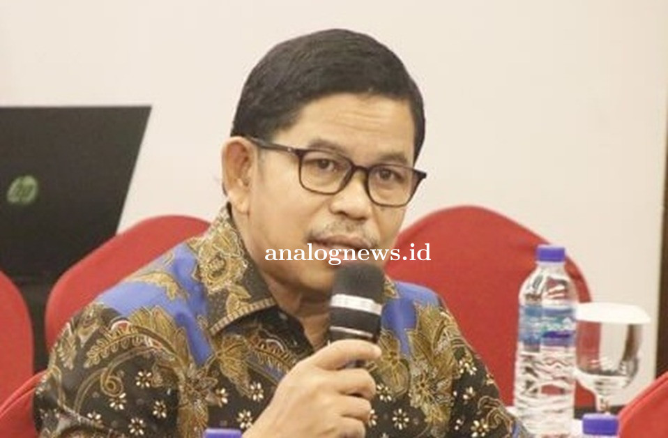 Dorong Pengelolaan dan Pemodalan Program Seribu Kolam Ikan