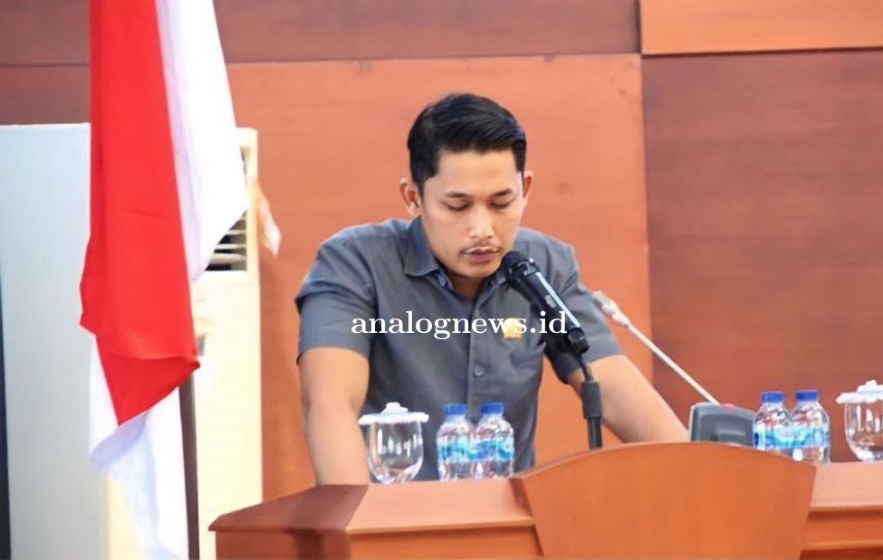 DPRD PPU Dorong Konsumsi Pangan Lokal, Tingkatkan Kesejahteraan dan Keberagaman Gizi