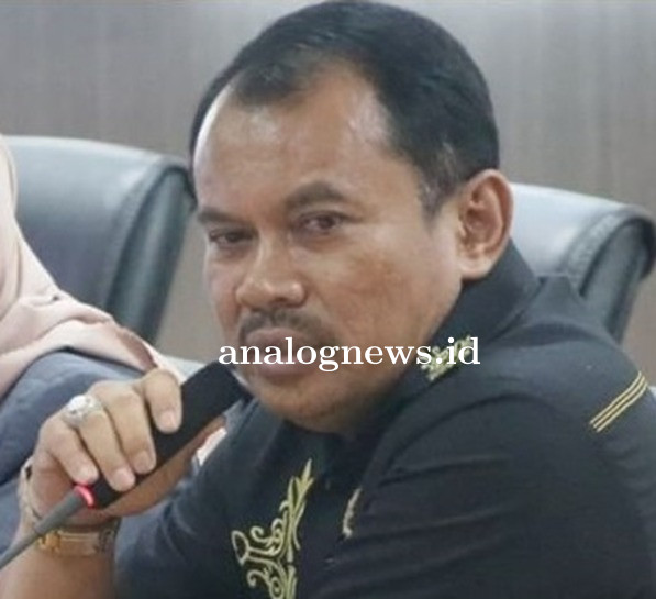 DPRD PPU Minta Pengawasan Ketat untuk Cegah Pekerjaan di Bawah Umur di Perusahaan