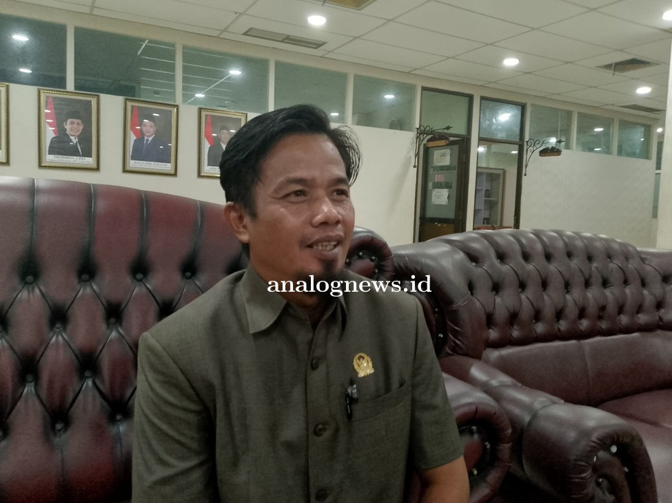 Anggota DPRD PPU Soroti Masalah Akses Air Bersih di Kabupaten PPU