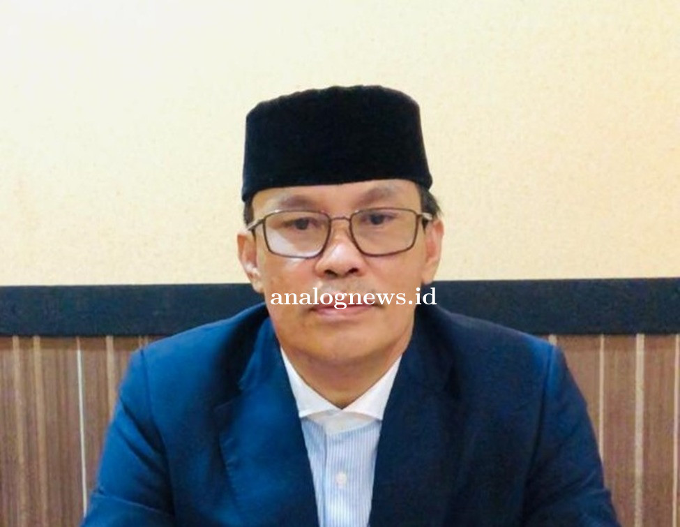 Jhon Kenedy Minta Pemerintah PPU Rutin Rawat Aset Daerah