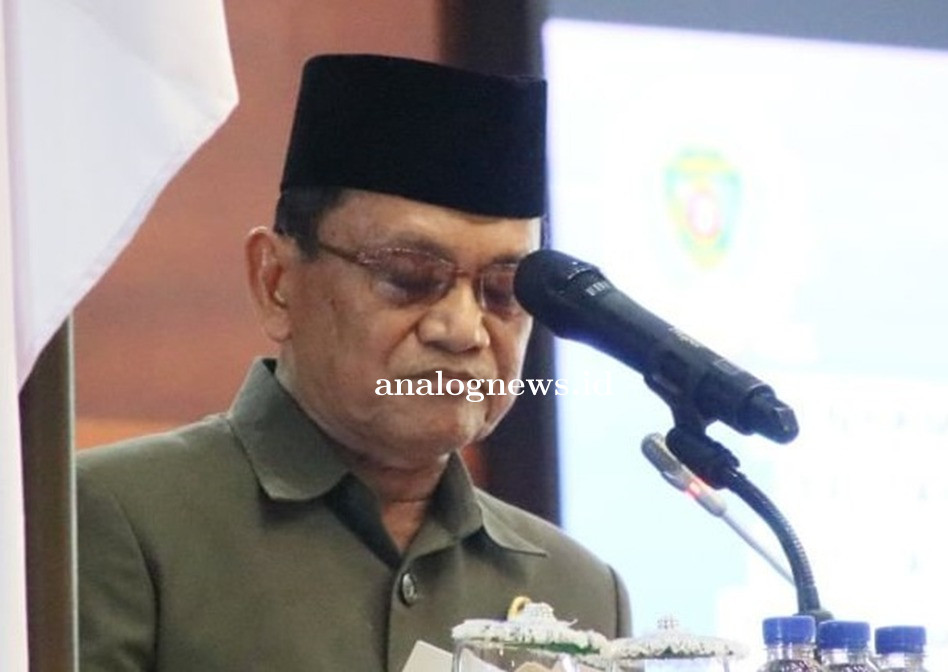 DPRD PPU Dorong Sinergi Pemerintah Desa dan DPMD untuk Pengelolaan Dana Desa yang Optimal