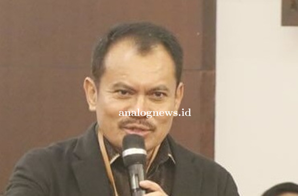 DPRD PPU Dorong Swasembada Pangan untuk Dukung Kebutuhan Ibu Kota Nusantara