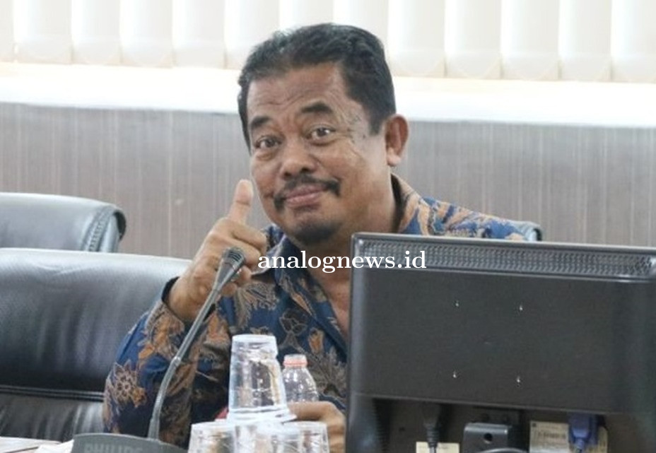 Anggota DPRD PPU Dorong Segera Wujudkan Bendungan Lawe-Lawe