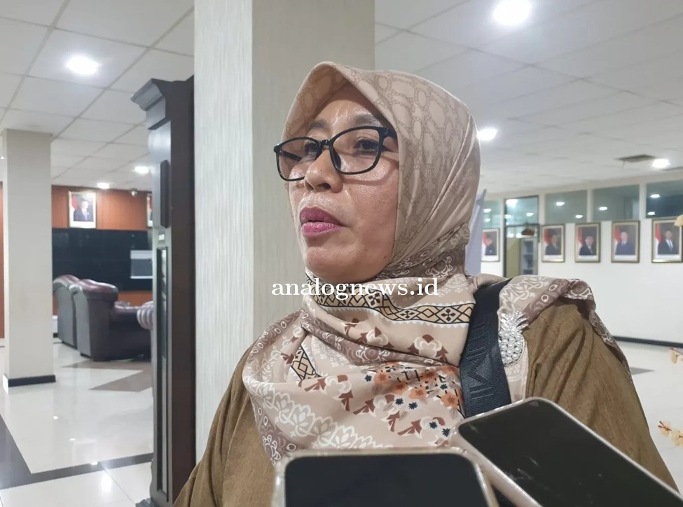 Sujiati: Sekolah Harus Jadi Rumah Kedua Bagi Anak