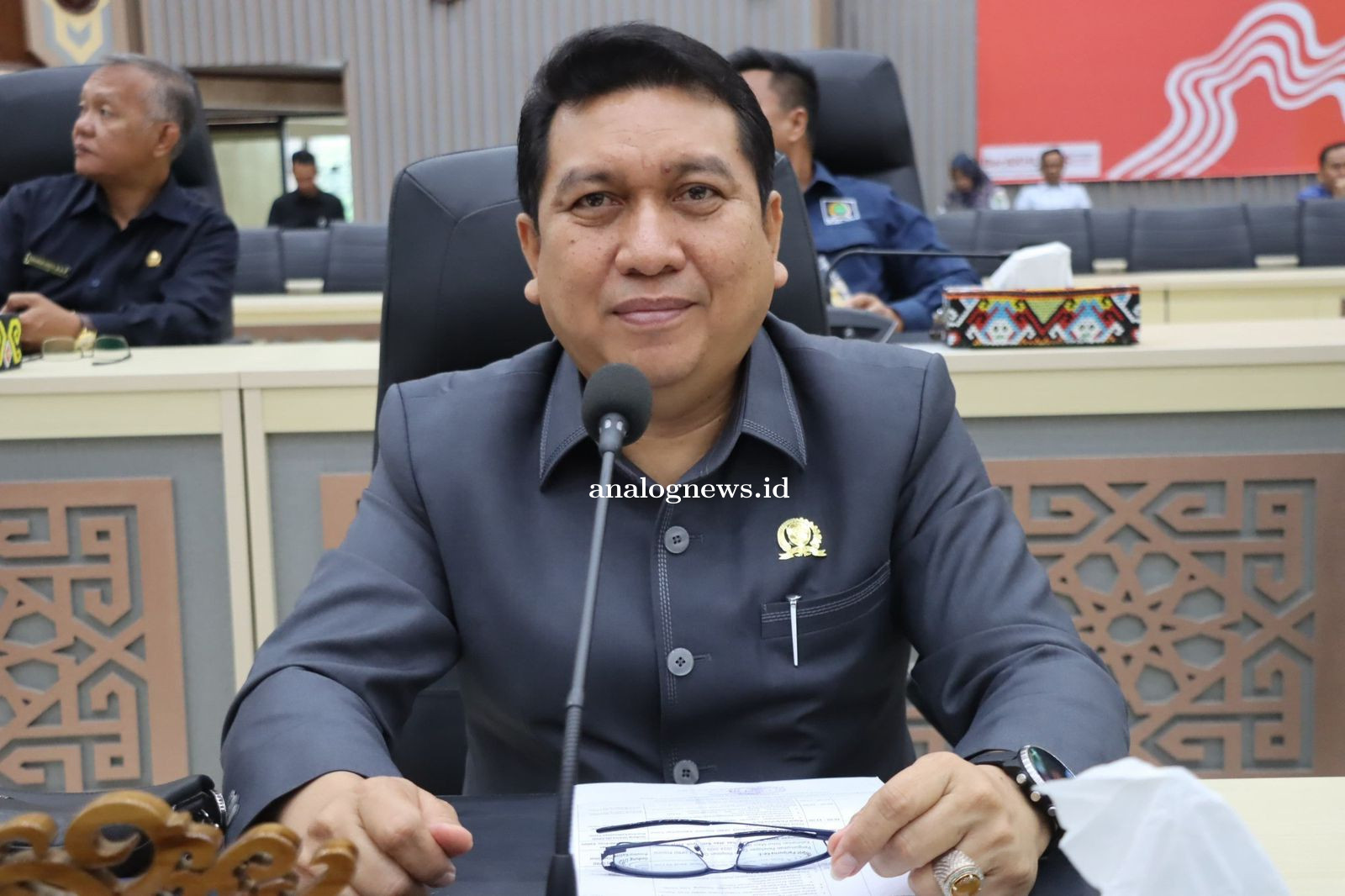 Membangun Masa Depan Kaltim Melalui Pengelolaan Kawasan Pesisir yang Berkelanjutan