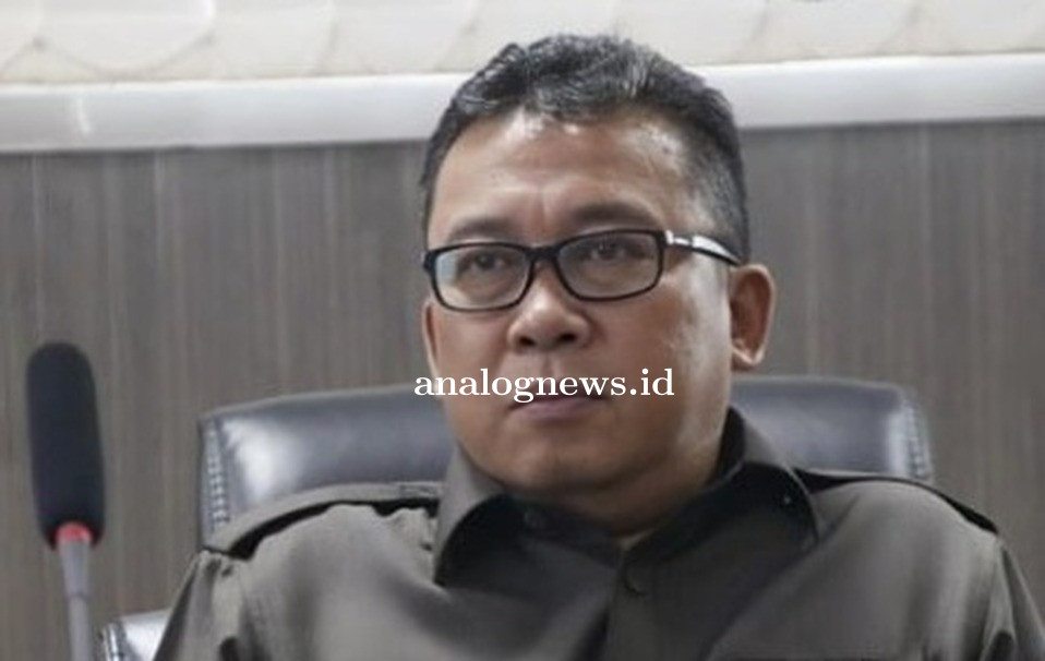Budi Sarwoto Minta Pemkab PPU Berikan Perhatian Terhadap Dunia Olahraga