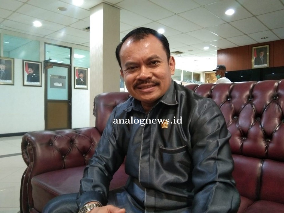 Wakil Ketua DPRD PPU Tekankan Persiapan Matang Sambut Kehadiran Ibu Kota Nusantara