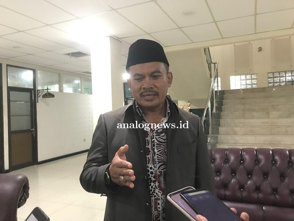 Pemerintah Daerah Diminta Gencarkan Pemahaman Demokrasi di PPU