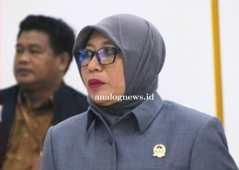 Sujiati, Anggota DPRD PPU, Dorong Peran Perempuan dalam Perekonomian