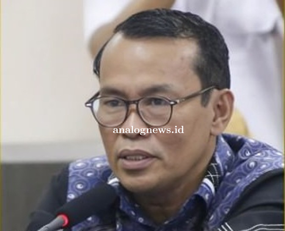 Jhon Kenedy Minta Program Seragam Sekolah Gratis Harus Berlanjut
