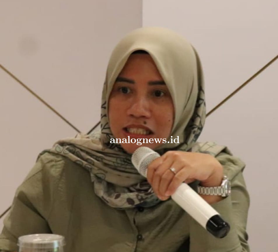 Dampak Banjir Samarinda, Damayanti Desak Penanganan Komprehensif dan Permanen