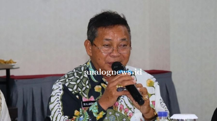 Perda yang Terbengkalai, Janji Regulasi Tanpa Aksi