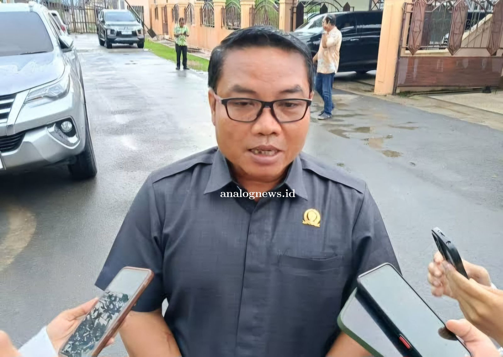 Lingkaran Setan, Beban Petani dan Keluhan Masyarakat di Tengah Melonjaknya Harga Beras