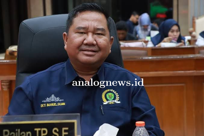 Jeritan Alam Bekas Tambang di Kaltim, Reklamasi yang Terabaikan