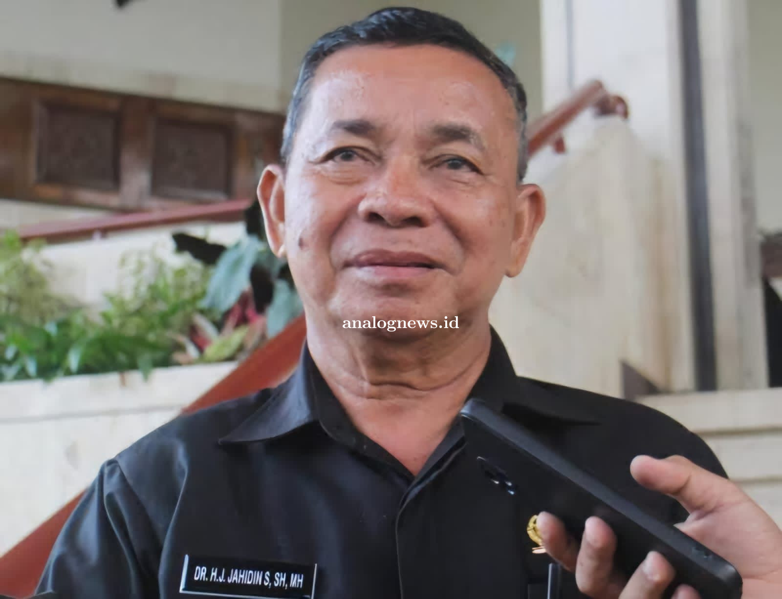 Tenaga Ahli, Pilar Baru di Balik Kerja Pansus DPRD Kaltim