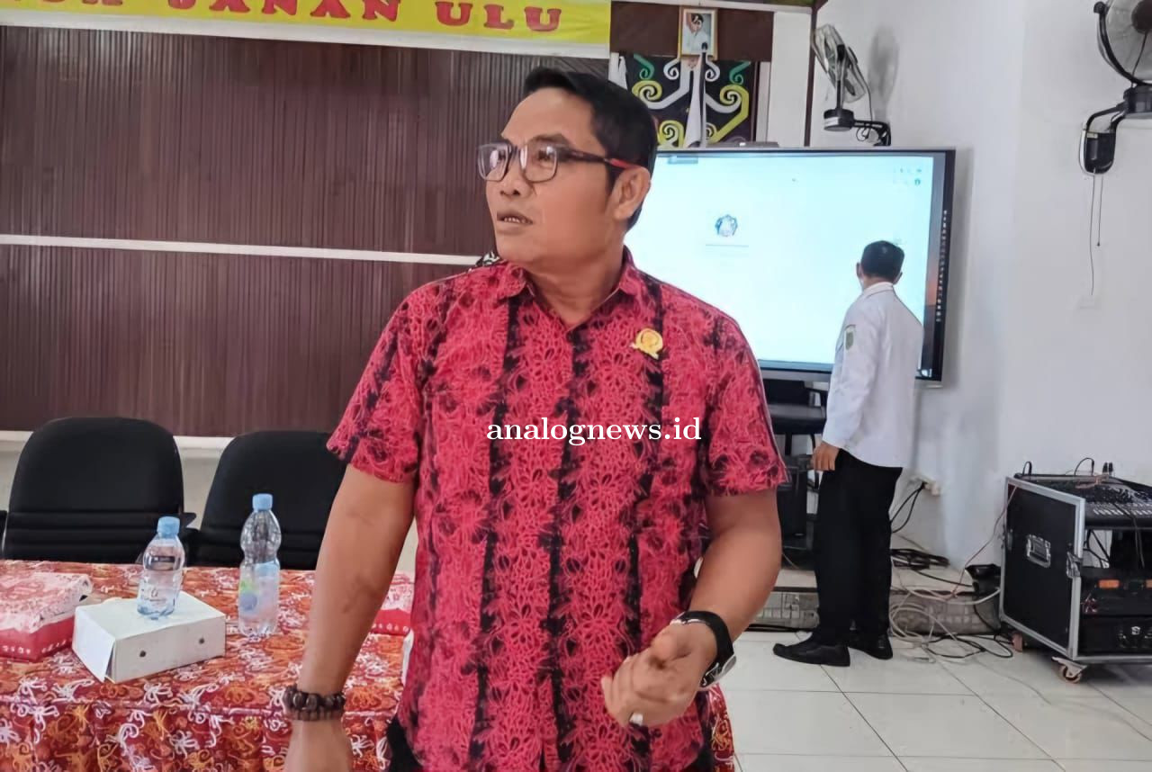 Generasi Milenial Kukar, Wajah Baru Pertanian Modern