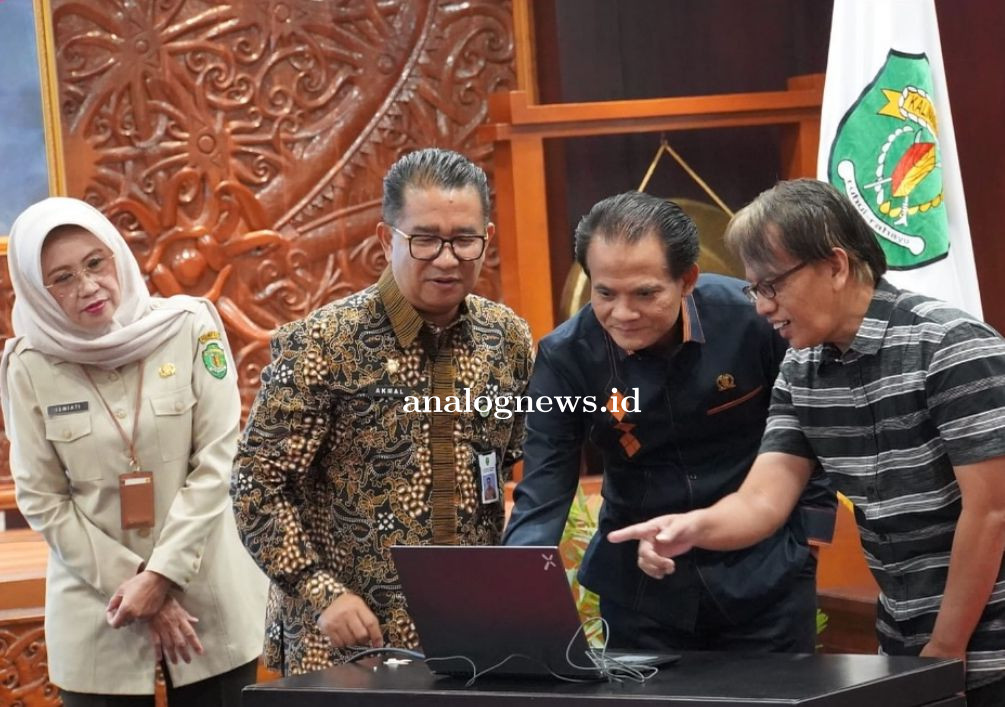 Gebyar Taat Pajak 2024, Menguatkan Kesadaran Warga Kaltim Akan Pajak
