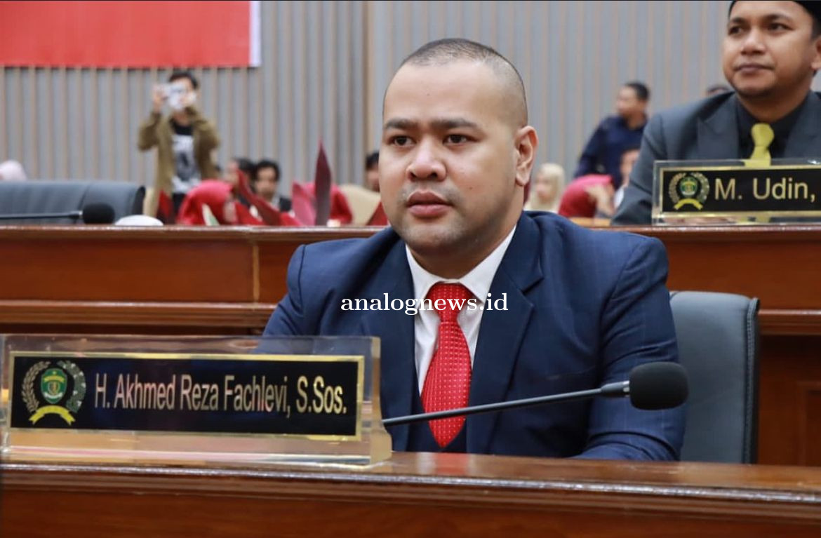 Peran Strategis Pemuda dalam Ketahanan Pangan di Kaltim