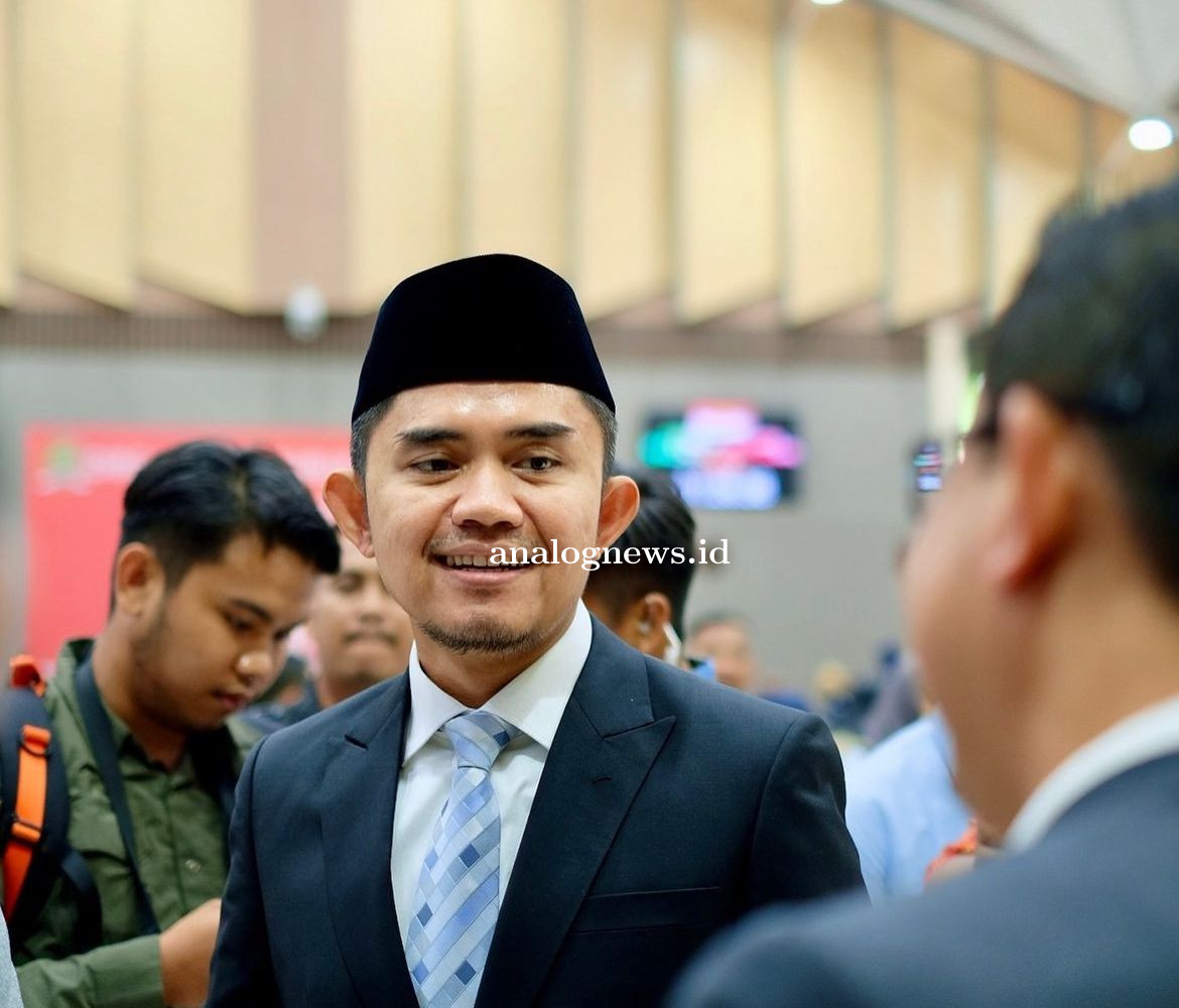 Tantangan Sanitasi, Menyadarkan Masyarakat untuk Menjaga Kesehatan