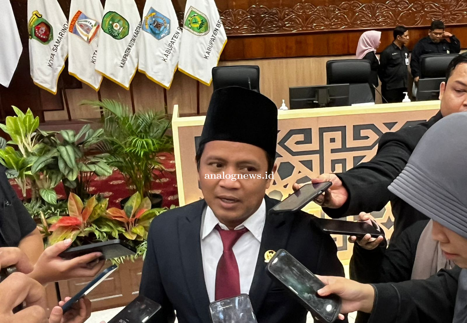 Insentif Rp 10 Juta untuk Milenial Bertani, Selamet: Peluang Tingkatkan Ketahanan Pangan