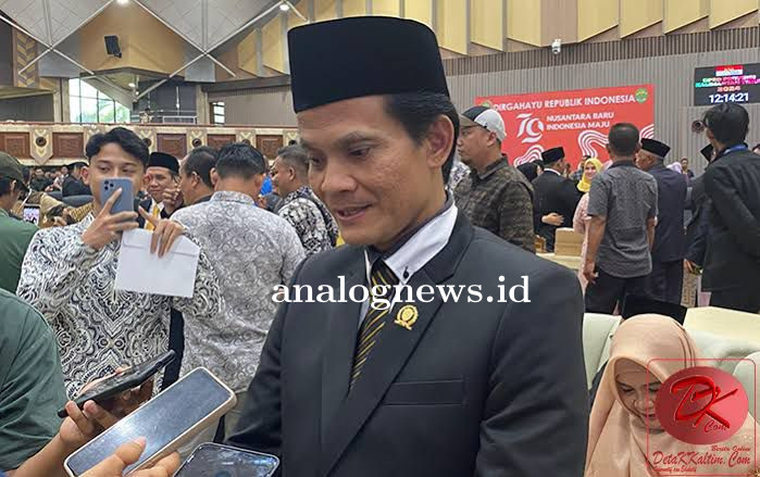 Subandi Dorong Pengembangan Wisata Air di Lahan Eks Tambang untuk Tingkatkan PAD