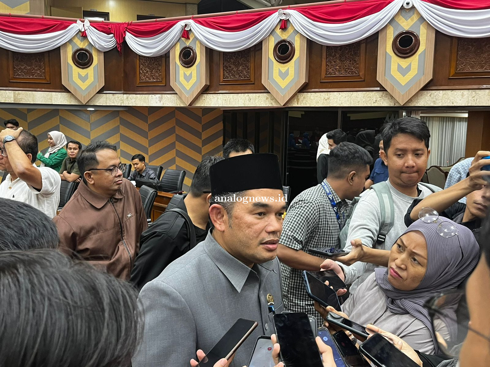 Kaltim di Ujung Tahun Silpa Rp6 Triliun, Antara Tantangan dan Harapan