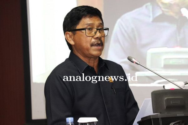 Kritik Baharuddin Muin, Pemprov Kaltim Diminta Responsif Atasi Pengangguran