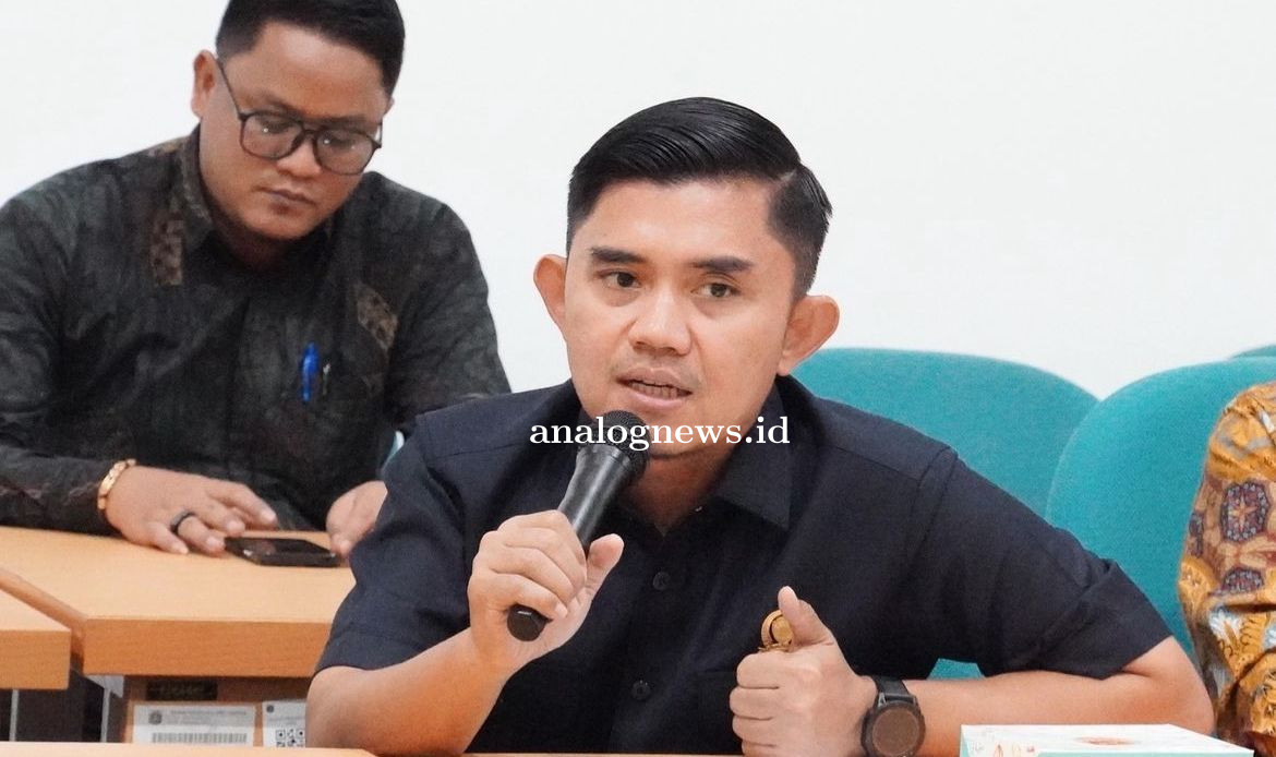 Perda Kawasan Tanpa Rokok, Suara Tegas Andi Satya di Parlemen Kaltim
