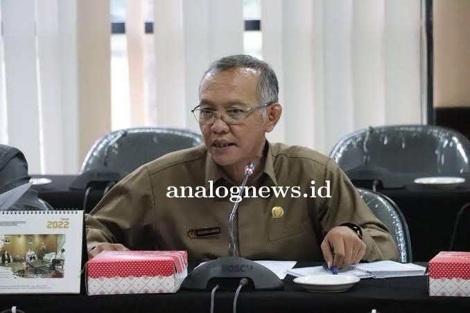 Jahidin: Infrastruktur Drainase Samarinda Meningkatkan Manajemen Banjir