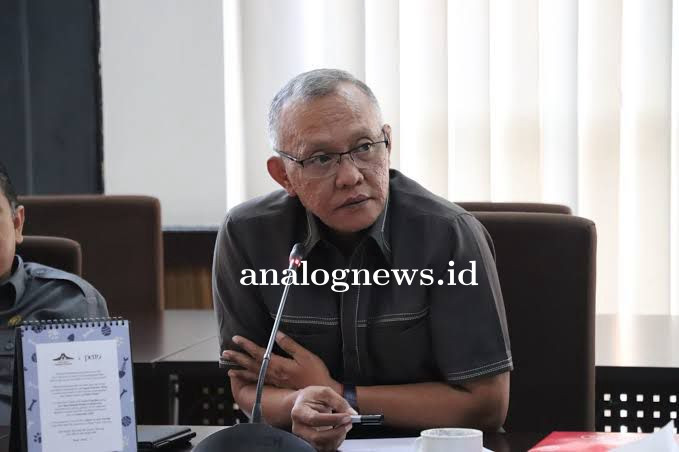 Kritik Tajam DPRD Kaltim: Kesenjangan Energi di Lumbung Sumber Daya