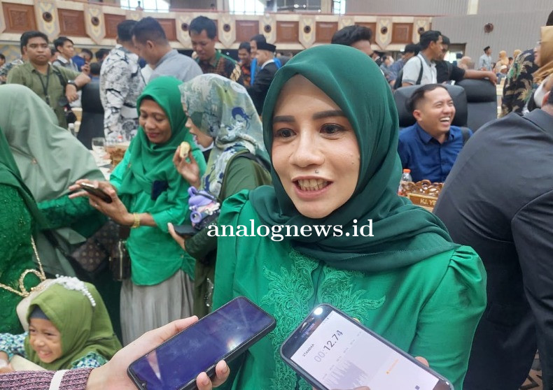 DPRD Kaltim Serukan Pentingnya Penanaman Nilai Empat Pilar Kebangsaan Sejak Dini untuk Generasi Muda