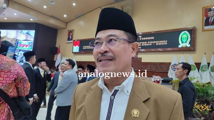 DPRD Kaltim Soroti Penutupan RSHD: Ingatkan Dampak Sosial dan Hilangnya Sejarah Pelayanan