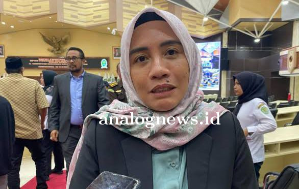 Dugaan Malpraktik di Samarinda, Damayanti Desak Peningkatan Kompetensi dan Etika Tenaga Medis
