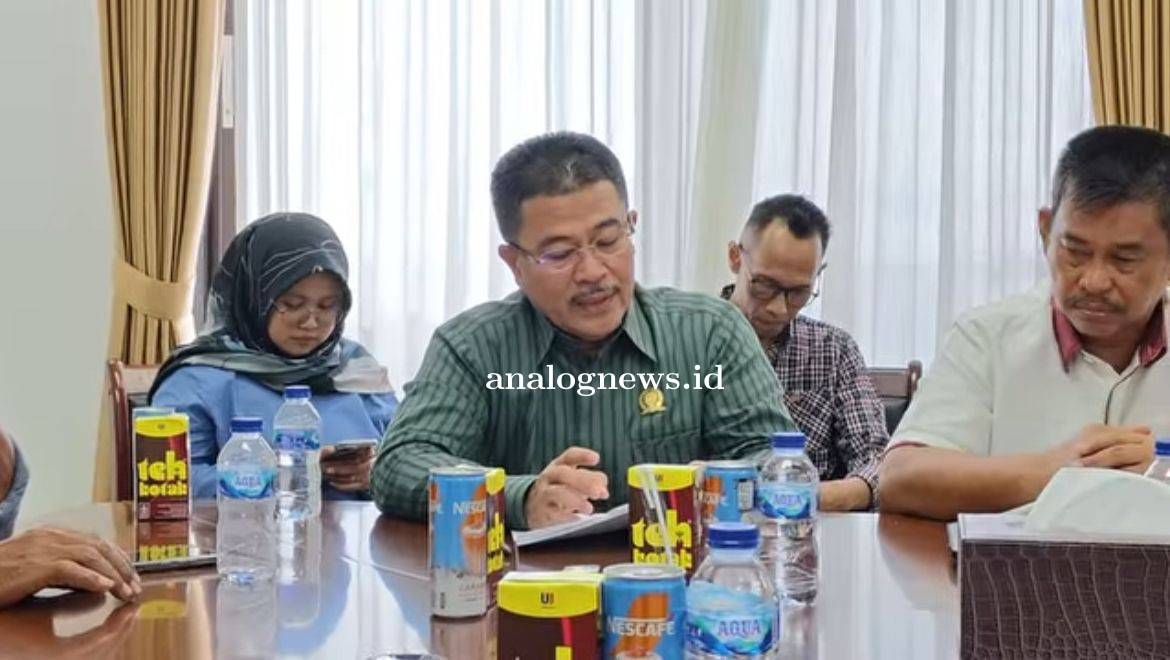 Legislator Kaltim Soroti Kurangnya Antusiasme Pemda dalam Program Sekolah Rakyat Prabowo